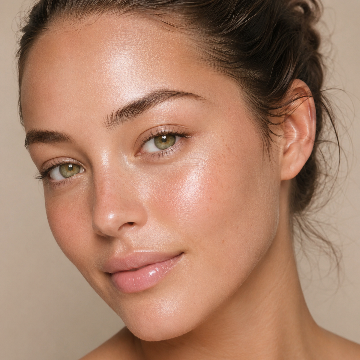 Simple AM & PM Skincare Routine