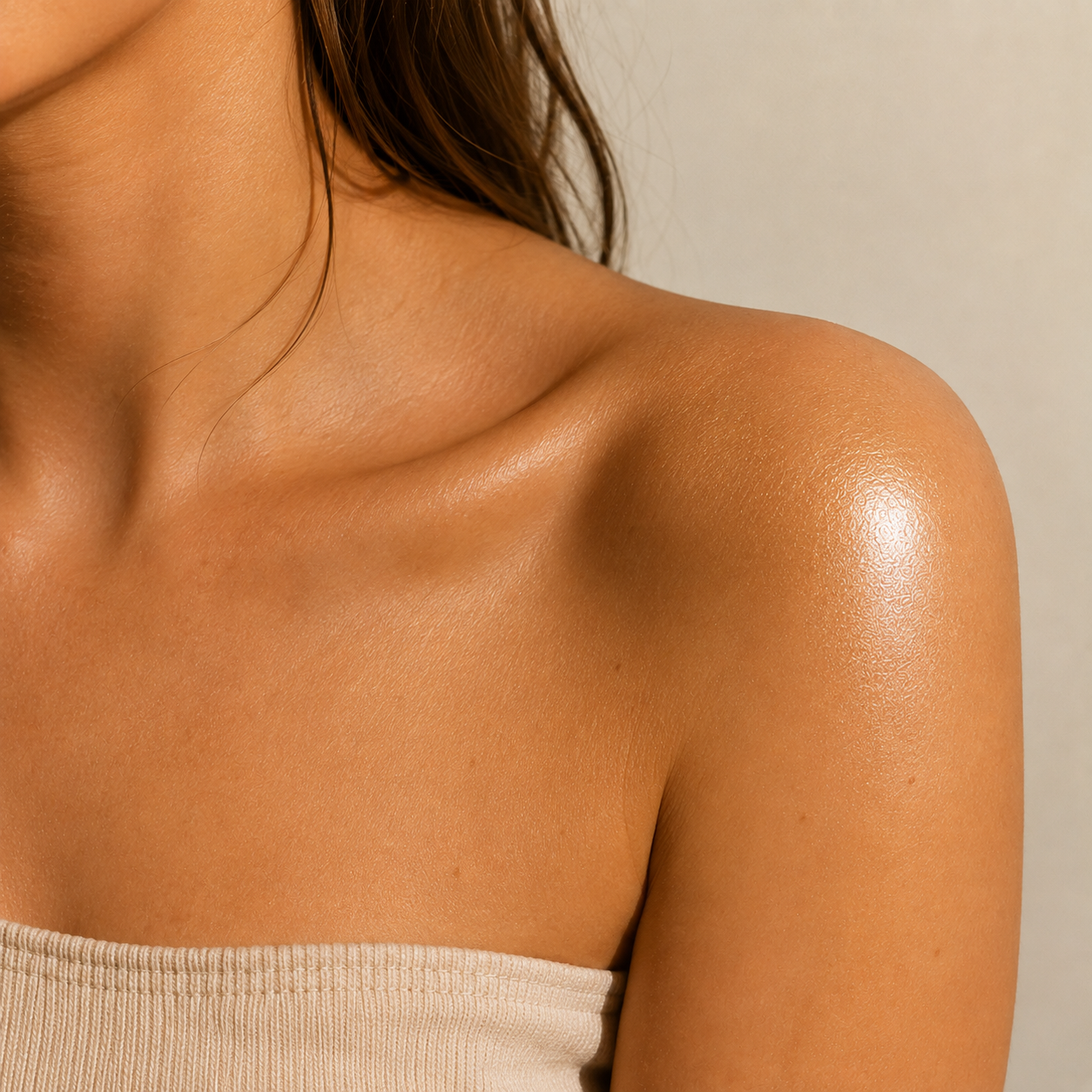 Tallow Sun Balm with 25% Zinc Oxide 113 g (4 oz) - Easy-to-Apply Daytime Moisturizer